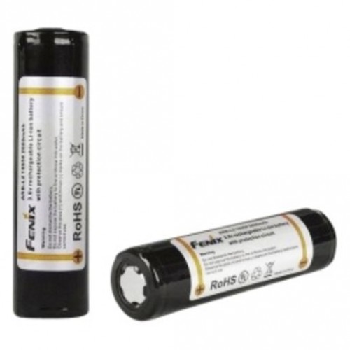 Fenix Originalakku 3.6V 2600 mAh (Akku ARB-L2) 1 Stk.