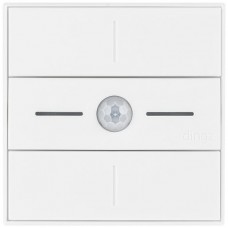 Front dingz 4 Kanal 4 Taster WLAN Bewegungsmelder Thermostat weiss