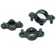 Stahl verzinkt