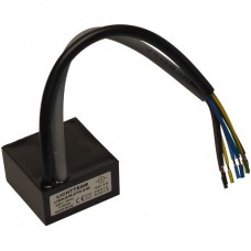 Storenmodul 230V AC bis zu 3 A Schaltvermögen