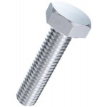 Metallschrauben