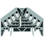 Potential-, Rangierverteiler