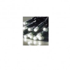 LED Tree Light 80 80LED pure-white, 8m green