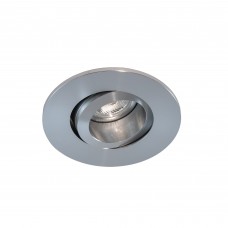 TKL Einbau-Spot R-3940-06 D= 68mm, alu gebürstet