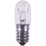 Sockel E14, 6-24 V