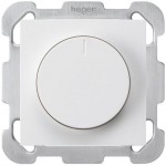 UP-Drehdimmer Universal R,L,C Hager