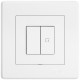UP-Druckschalter EDIZIO.liv Wiser UP-Druckschalter EDIZIO.liv Wiser