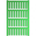 Weidmüller SF/VT SF, ohne Aufdruck, für Ø 3-3,7 mm, 12-21×4,6 mm