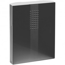 AP-Gong Croma 50 6V 83dB schwarz