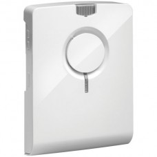 AP-HiFi-Gong ECHO 120 12V/8V 180×120×50mm weiss