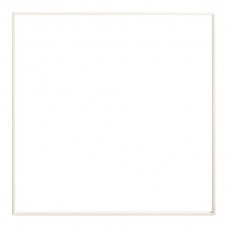 Zusatzrahmen Feller EDIZIOdue prestige 3x3 weiss