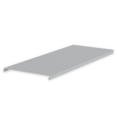 Abdeckung Unex 200 aus U48X - Länge 3m