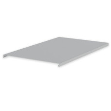 Abdeckung Unex 300 aus U48X - Länge 3m