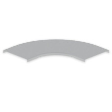 Abdeckung Unex Bogen 90° 200 aus U48X
