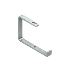 Abhängung Niedax für M10 200x135x160mm tauchfeuerverzinkt - 1 Stück