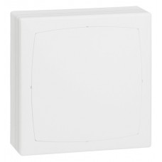 AP-Abzweigdose,163x163x65mm, weiss Legrand,DLP Evolutive