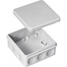 AP-Abzweigdose leer AP9 grau IP65 GPD 850° Ensto-ABB