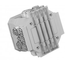 UP-Abzweig-Dose HSB 115x115x105mm