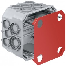 UP-Abzweigdose HSB 115x115x75