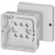AP-Abzweigdose Hensel DE9320 grau
