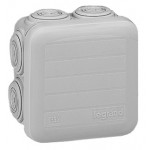 Nass Legrand Plexo, IP55