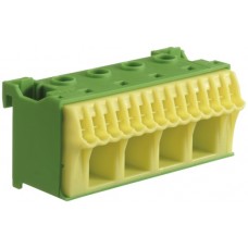 Steckklemme Hager PE 14/4 QuickConnect