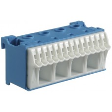 Steckklemme Hager N 14/4 QuickConnect