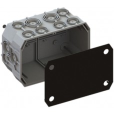 Agro UP-Dose 175x120x64mm ohne Deckel