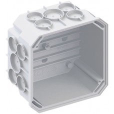 Agro UP-Dose 115x115x76mm ohne Deckel