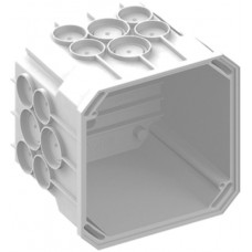 Agro UP-Dose 115x115x101mm ohne Deckel