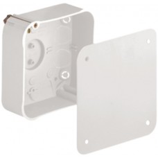 Kaiser UP-Abzweigdose 107x107x53 weiss Quickbox HQ1 halogen-frei
