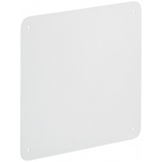 Kaiser Deckel 120x120mm weiss zu Quickbox HQ1 halogenfrei