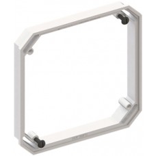 Agro Aufsatzrahmen 115x115x13mm