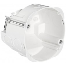 Hohlwanddose MT Gr.I weiss Crallo-Sprint