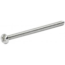 Schraube 3,5x50mm Stahl MT Crallo-Sprint 100 Stk.