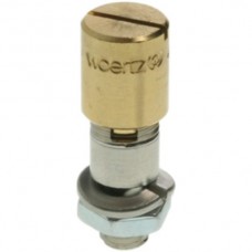 Erdleiterklemme Woertz T+T -3mm
