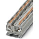 Phoenix Contact, für Profilschienen EN 50022-35, 50035-G32, schraubenlos
