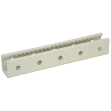 Ankerschiene EBO 750mm Epoxy bandverzinkt und beschichtet