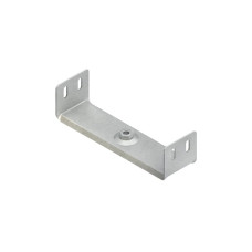 Aufhängebügel Niedax 44x72x58mm bandverzinkt - 1 Stück