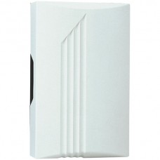 Aufputz-Gong 569w 8-12V weiss