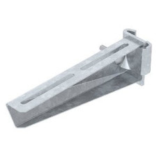 Ausleger Bettermann AS 30 21 FT zu Kanal 200mm