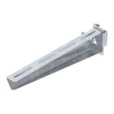 Ausleger Bettermann AS 30 31 FT zu Kanal 300mm