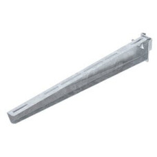 Ausleger Bettermann AS 30 61 FT zu Kanal 600mm