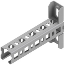 Ausleger Lanz 1000mm verzinkt