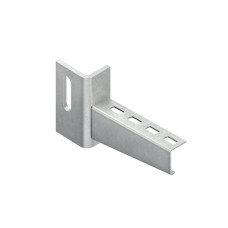 Ausleger Niedax 110x50mm tauchfeuerverzinkt