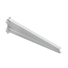 Ausleger Niedax 145x830mm tauchfeuerverzinkt - 1 Stück
