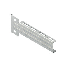 Ausleger Niedax 255x73mm bandverzinkt 1200N - 1 Stück