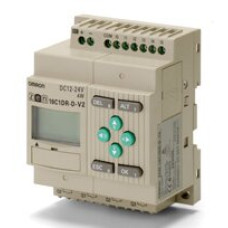 Basisgerät DELUXE 12-24VDC 6E+4A(Transistor)