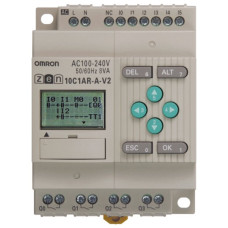 Basisgerät DELUXE 230VAC 6E+ 4A(Relais)