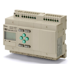 Basisgerät XL DELUXE 12-24DC 12+8A(Transistor)